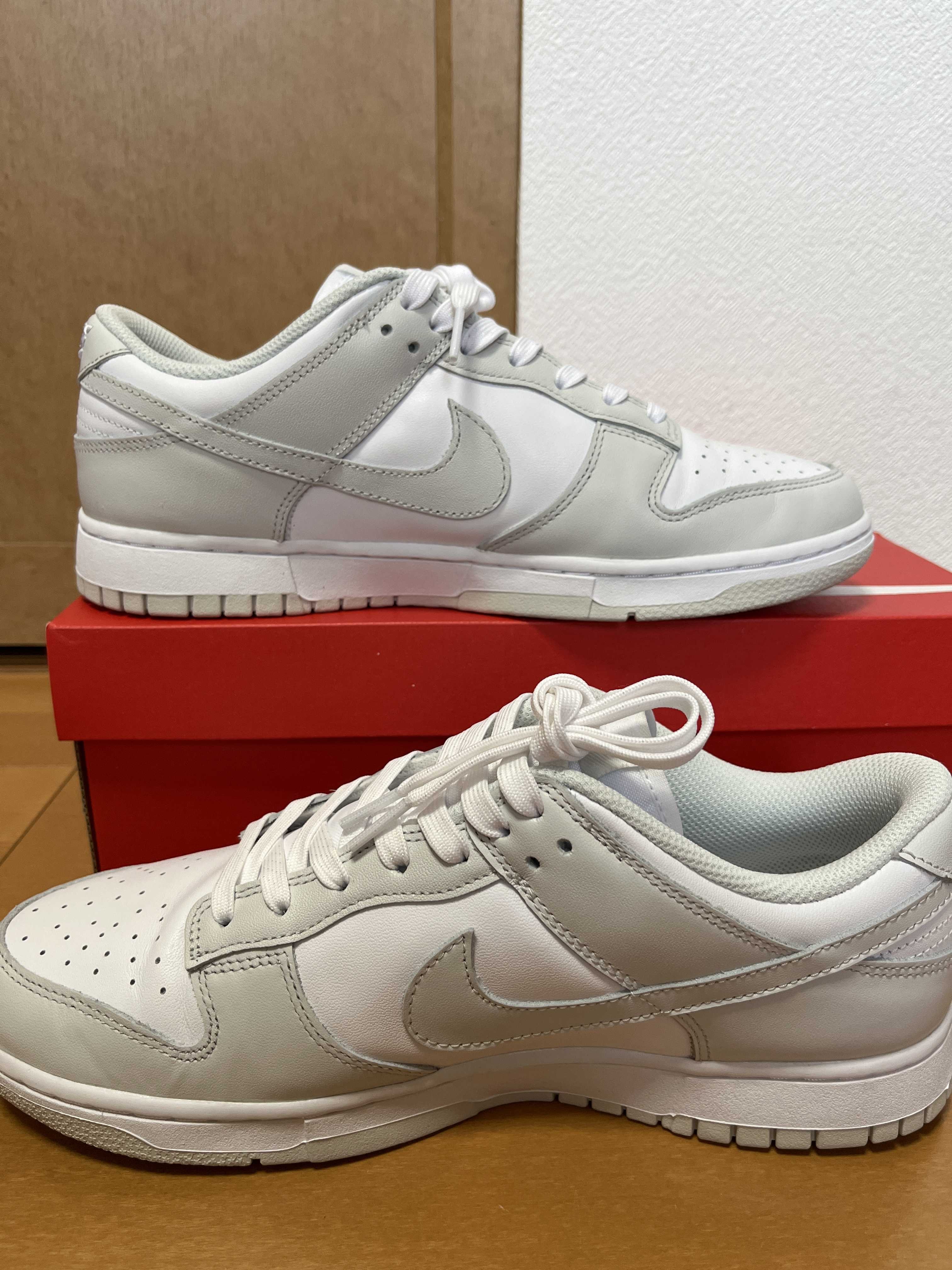 Nike Women's Dunk Low "Photon Dust"