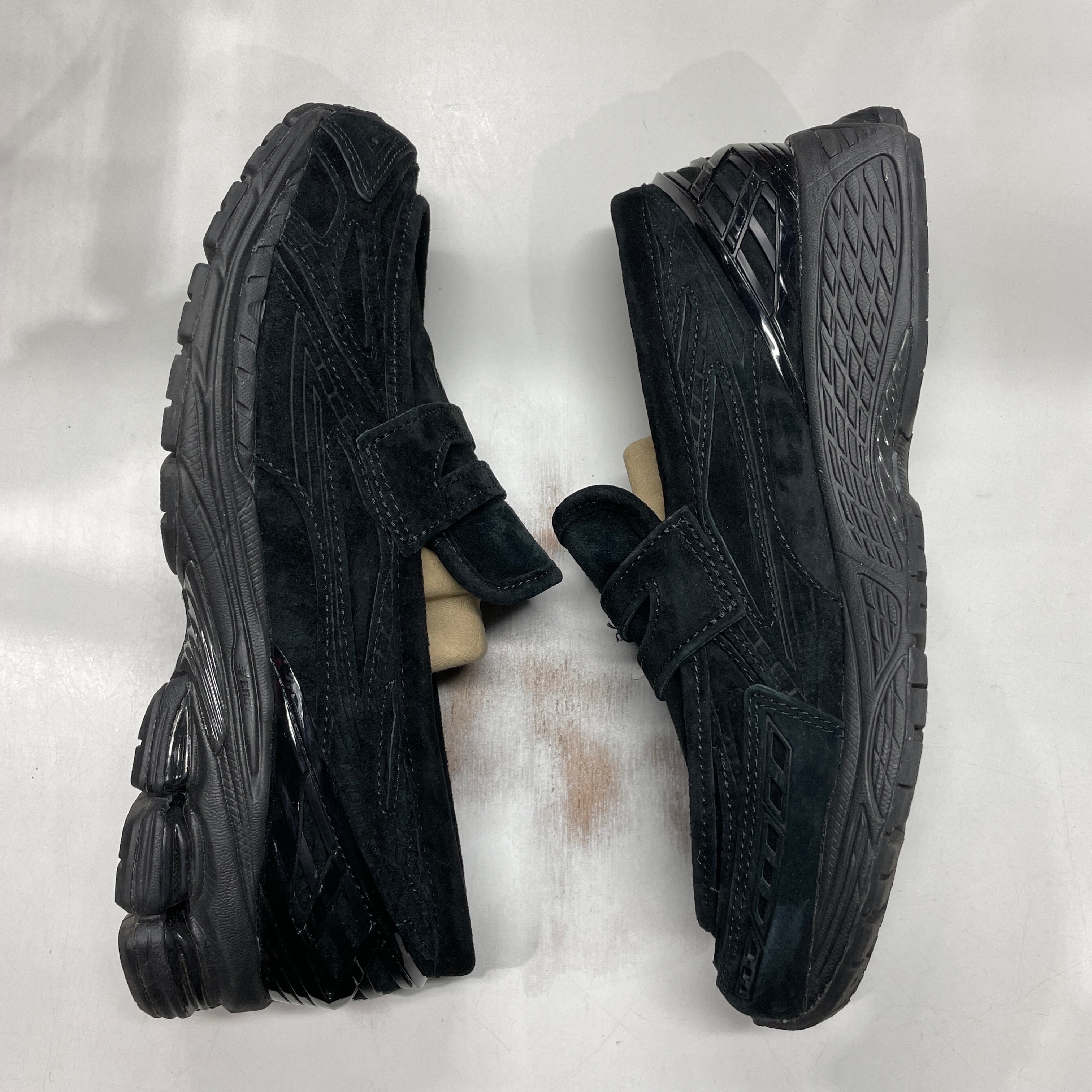 New Balance 1906L "Black Suede"