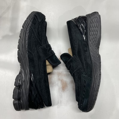 New Balance 1906L "Black Suede"