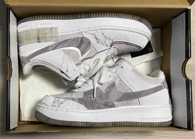 Nike Women's Air Force 1 Low Shadow "Made You Look"