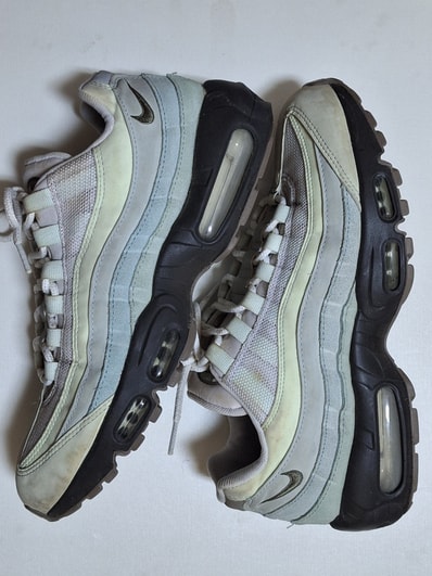 Nike Air Max 95 "Sequoia"