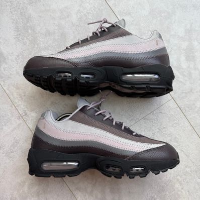 A Ma Maniere × Nike Air Max 95 SP "While You Were Sleeping/WYWS"