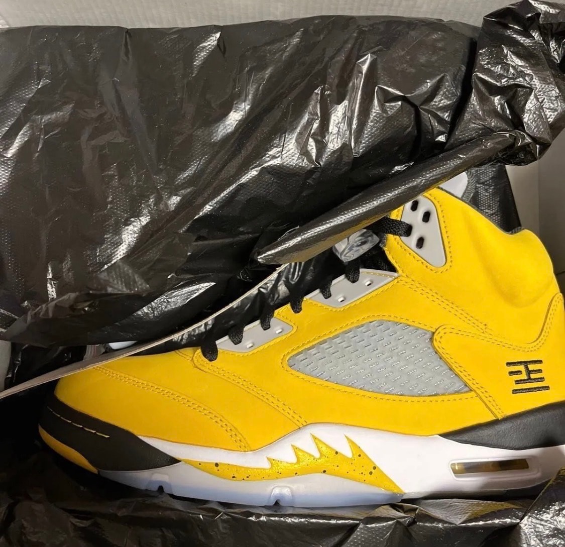 エアジョーダン5(AJ5) 人気の新作/中古通販【スニーカーダンク】