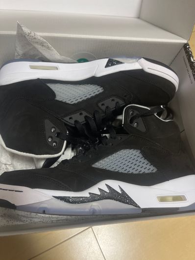 Nike Air Jordan 5 "Moonlight" (2021)