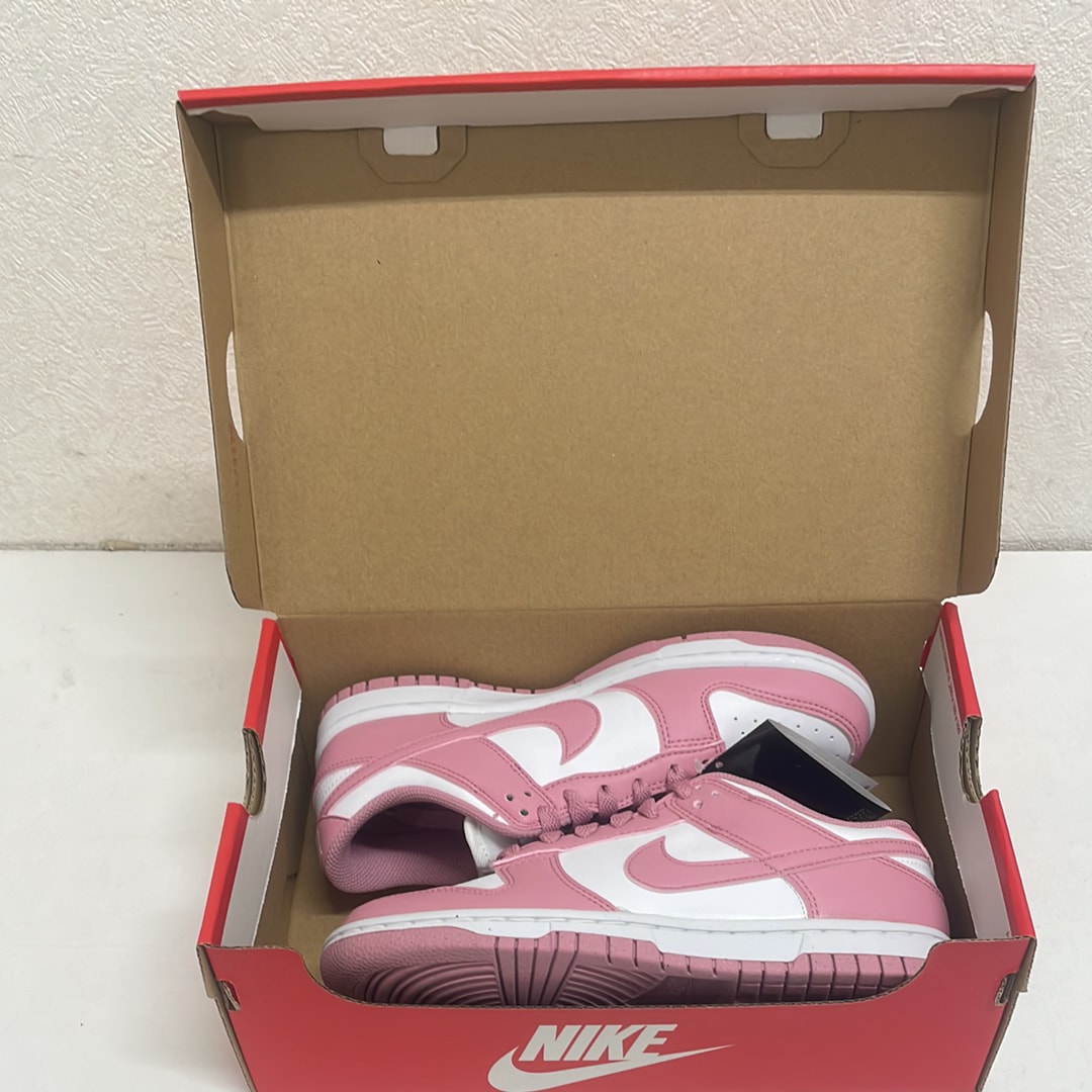 Nike Women's Dunk Low Next Nature "Elemental Pink"