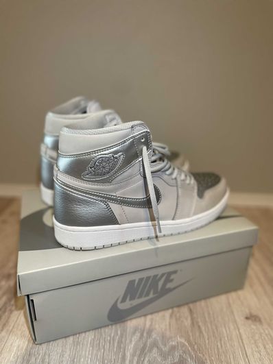 Nike Air Jordan 1 High OG "CO JP/TOKYO"(ブリーフケースなし)