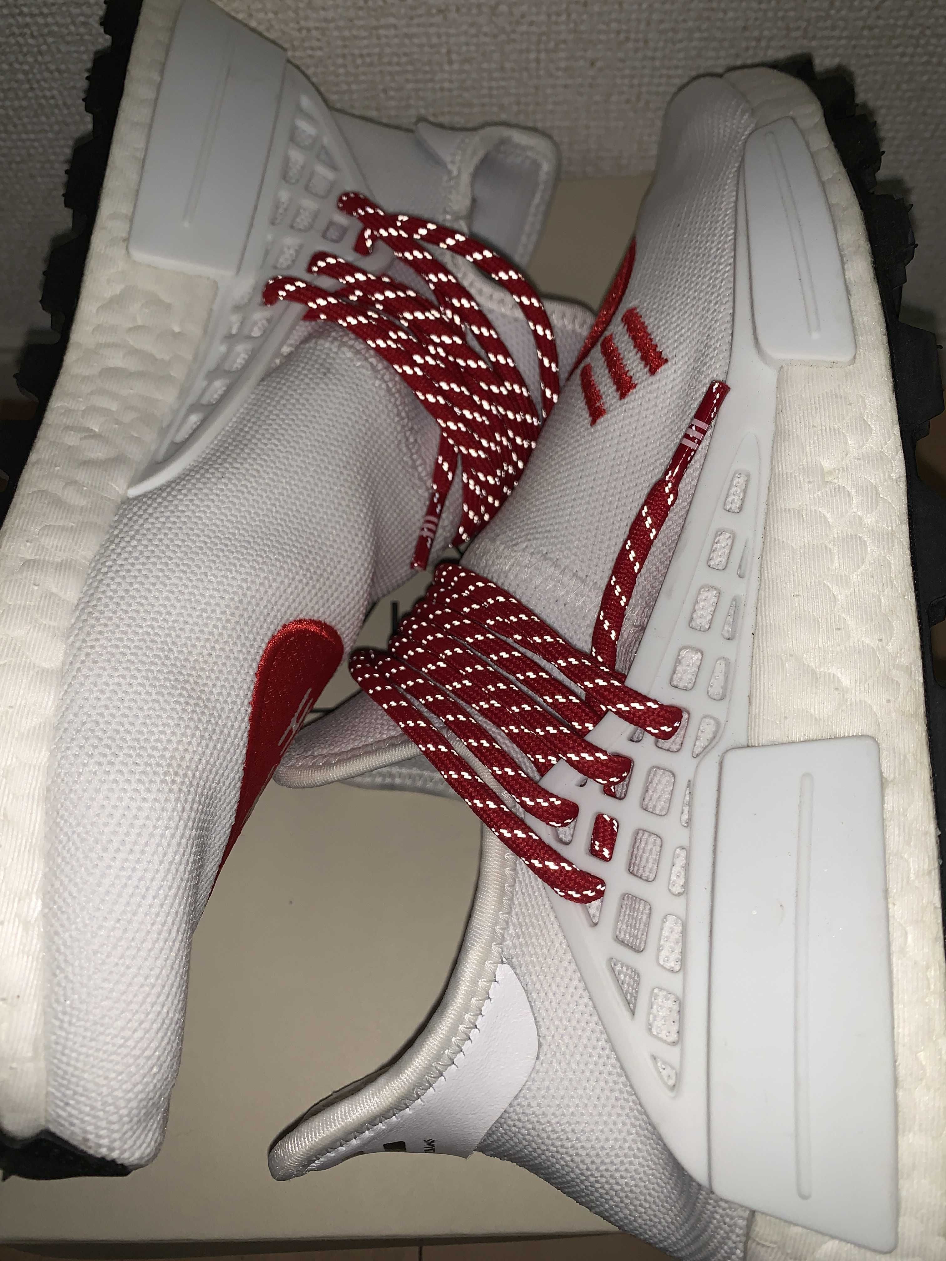 HUMAN MADE×ADIDAS NMD LOVE PACK