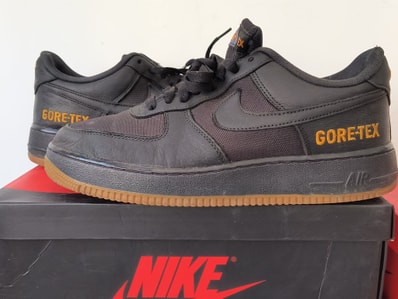 Nike Air Force 1 Low GORE-TEX "Bright Ceramic"