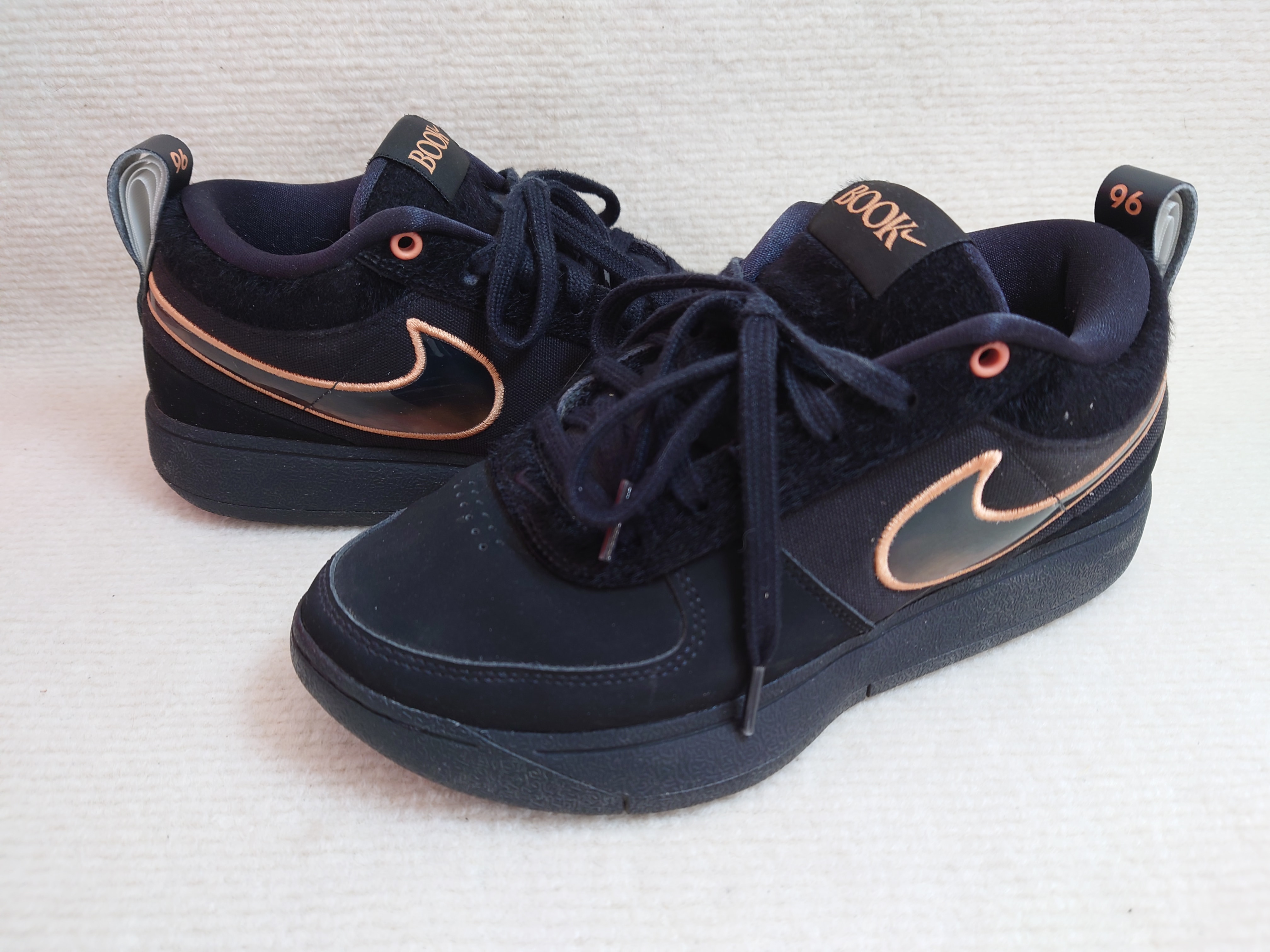 Nike Book 1 EP 