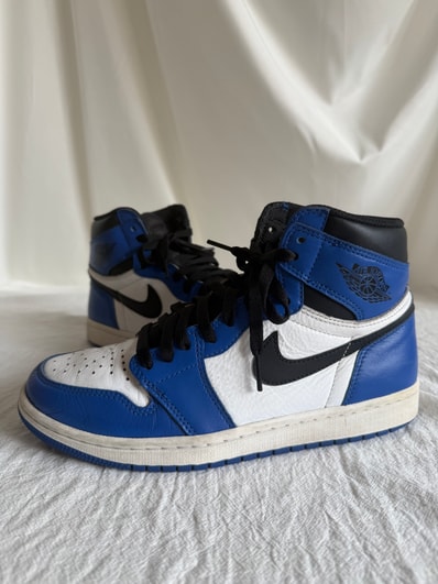 Nike Air Jordan 1 Retro High OG "Game Royal"
