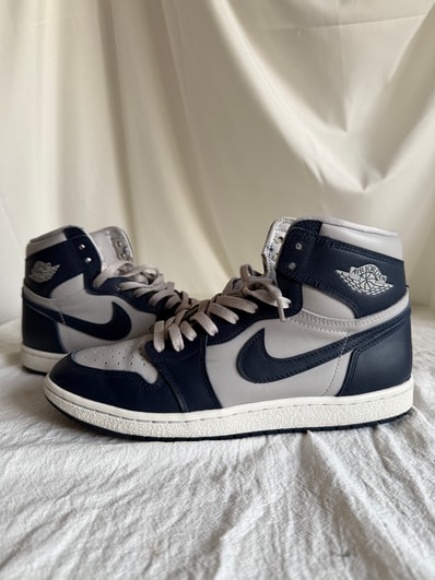Nike Air Jordan 1 High 85 "Georgetown"