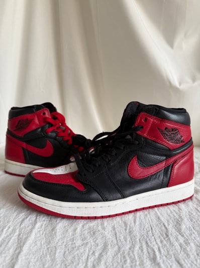 Nike Air Jordan 1 Retro High OG "Homage To Home"