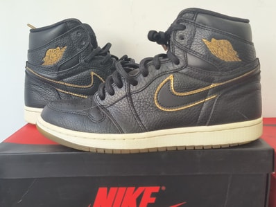 Nike Air Jordan 1 Retro High "City Of Flight"