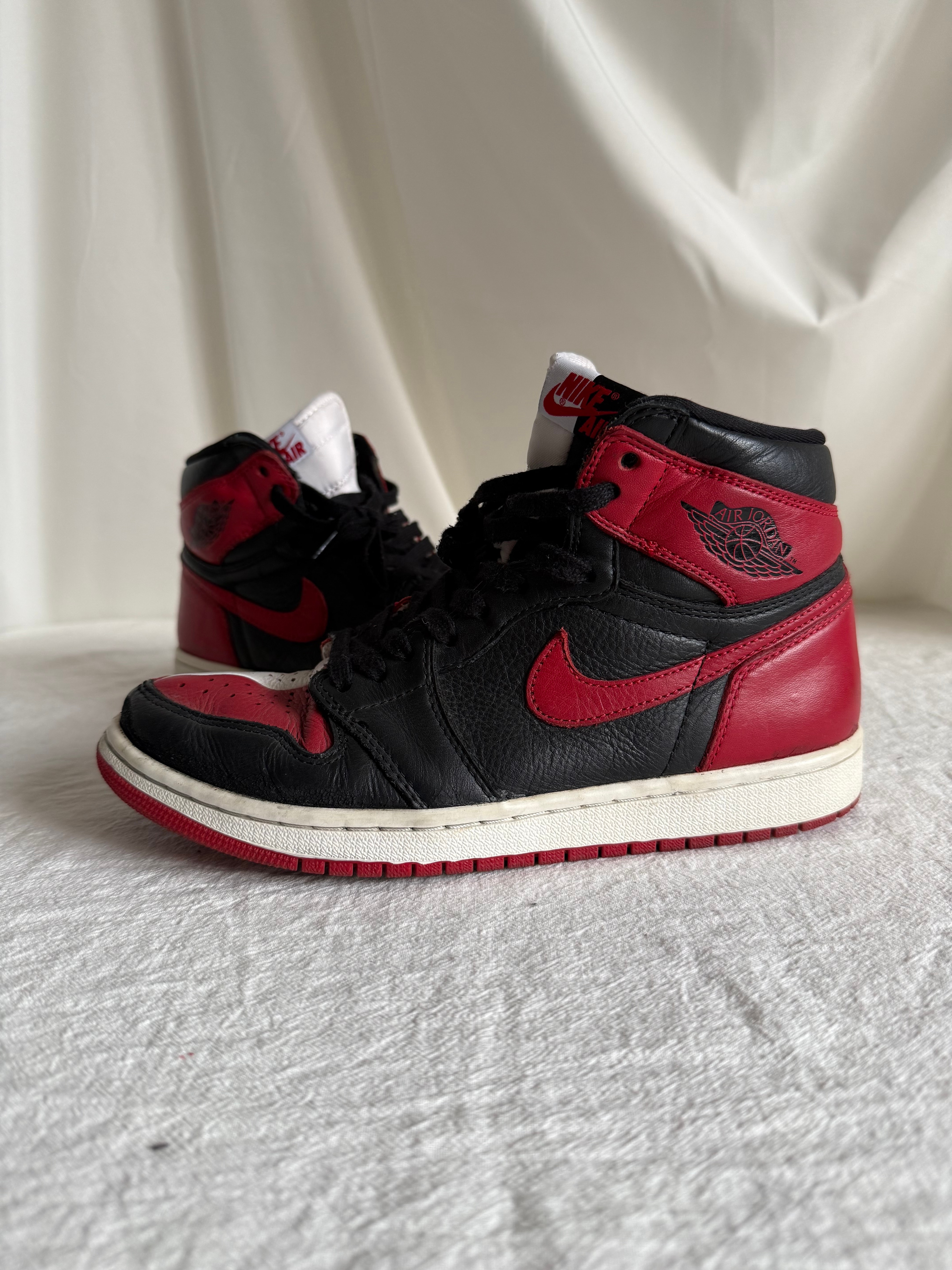 Nike Air Jordan 1 Retro High OG "Homage To Home"