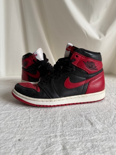 Nike Air Jordan 1 Retro High OG "Homage To Home"