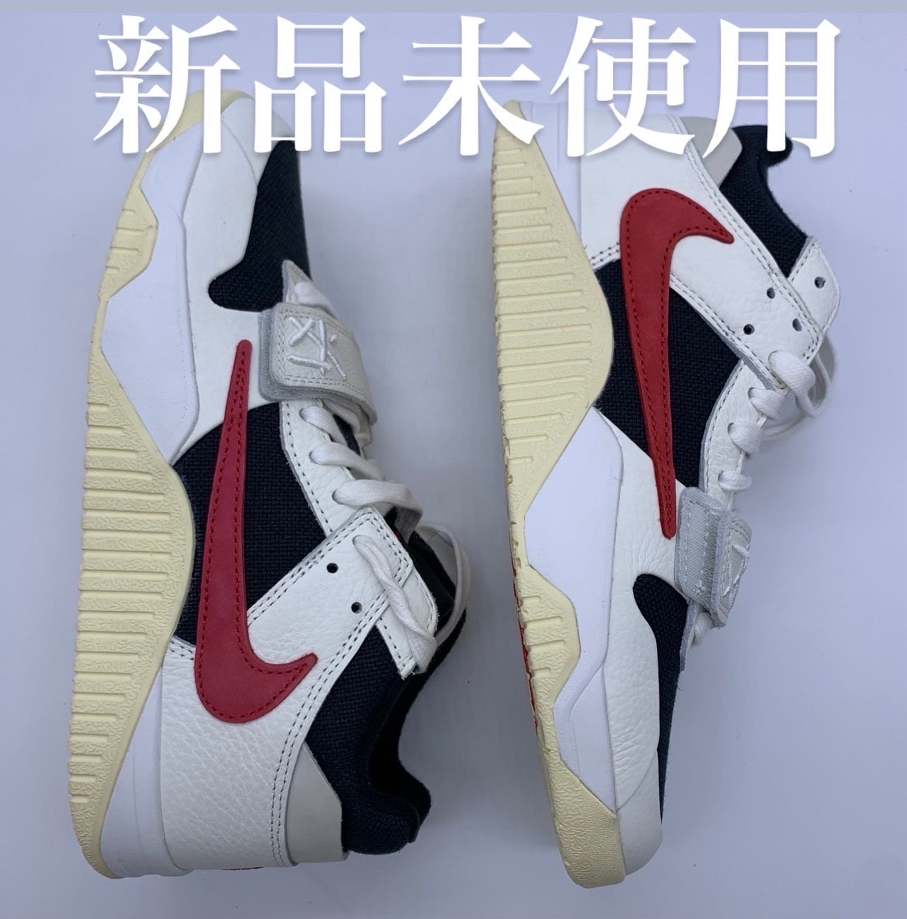 ジョーダン ジャンプマンジャック (JORDAN Jumpman Jack) の新作・中古