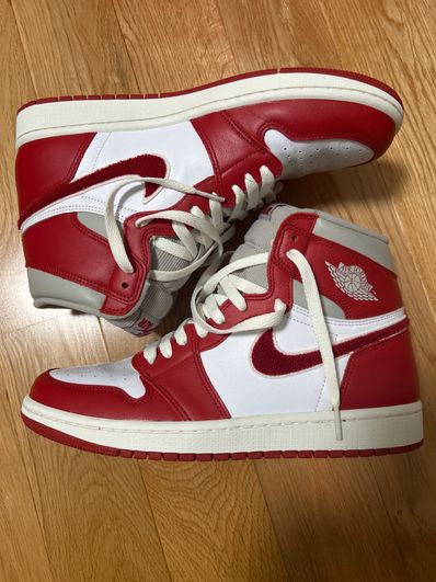 Nike Women's Air Jordan 1 High OG "Newstalgia"