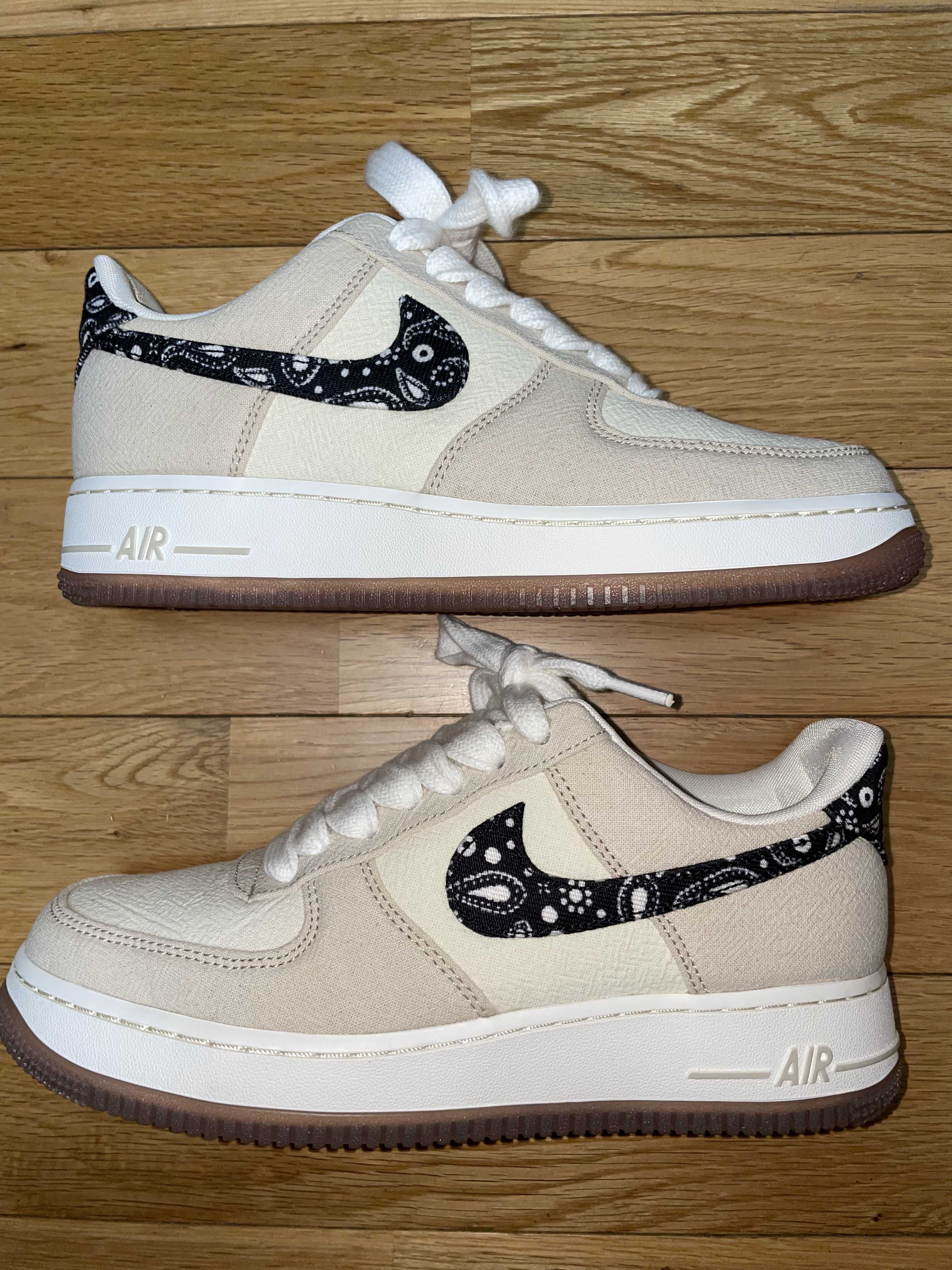 Nike Air Force 1 Low "Paisley"