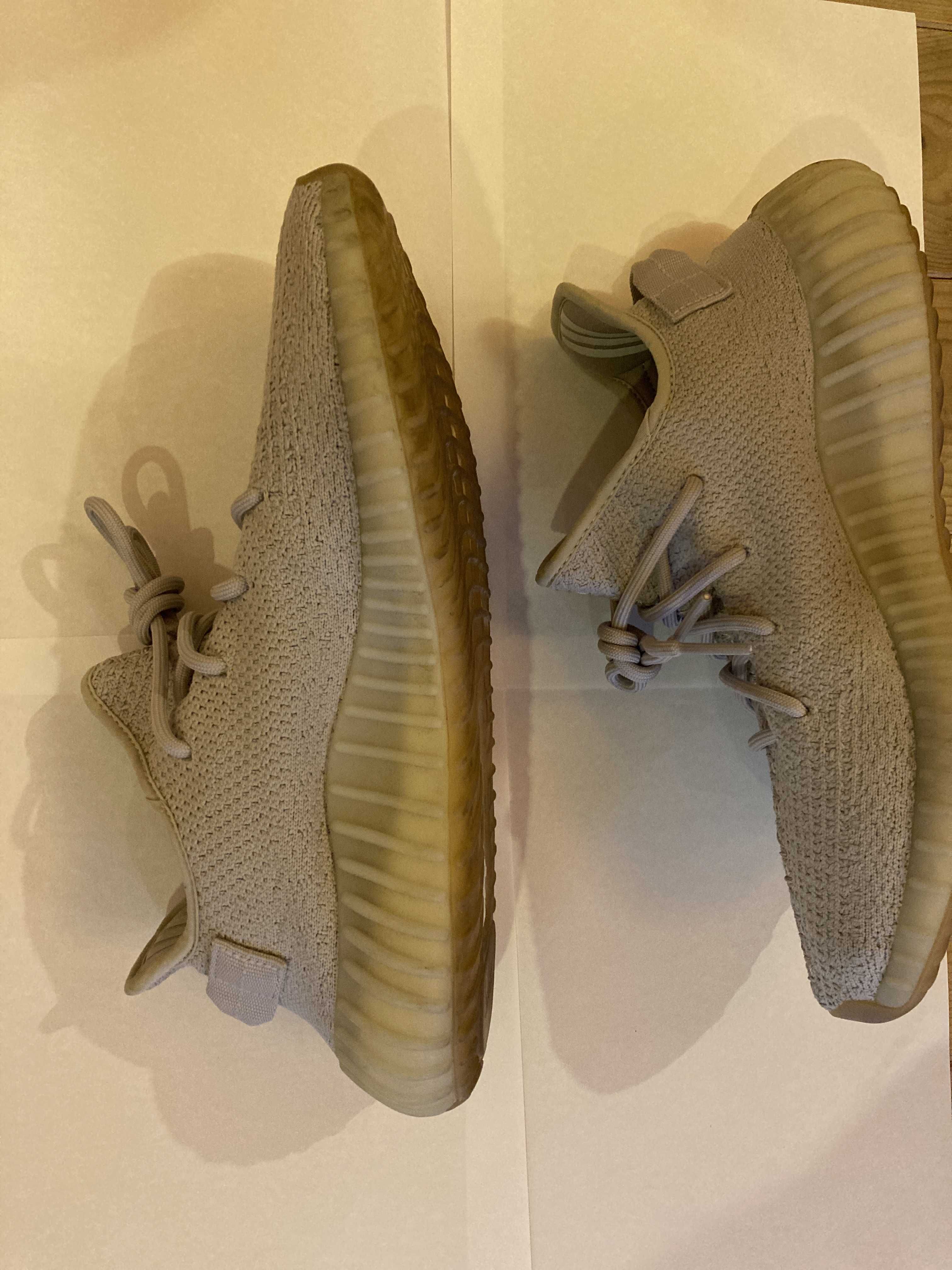 adidas YEEZY BOOST 350 V2 "Sesame"