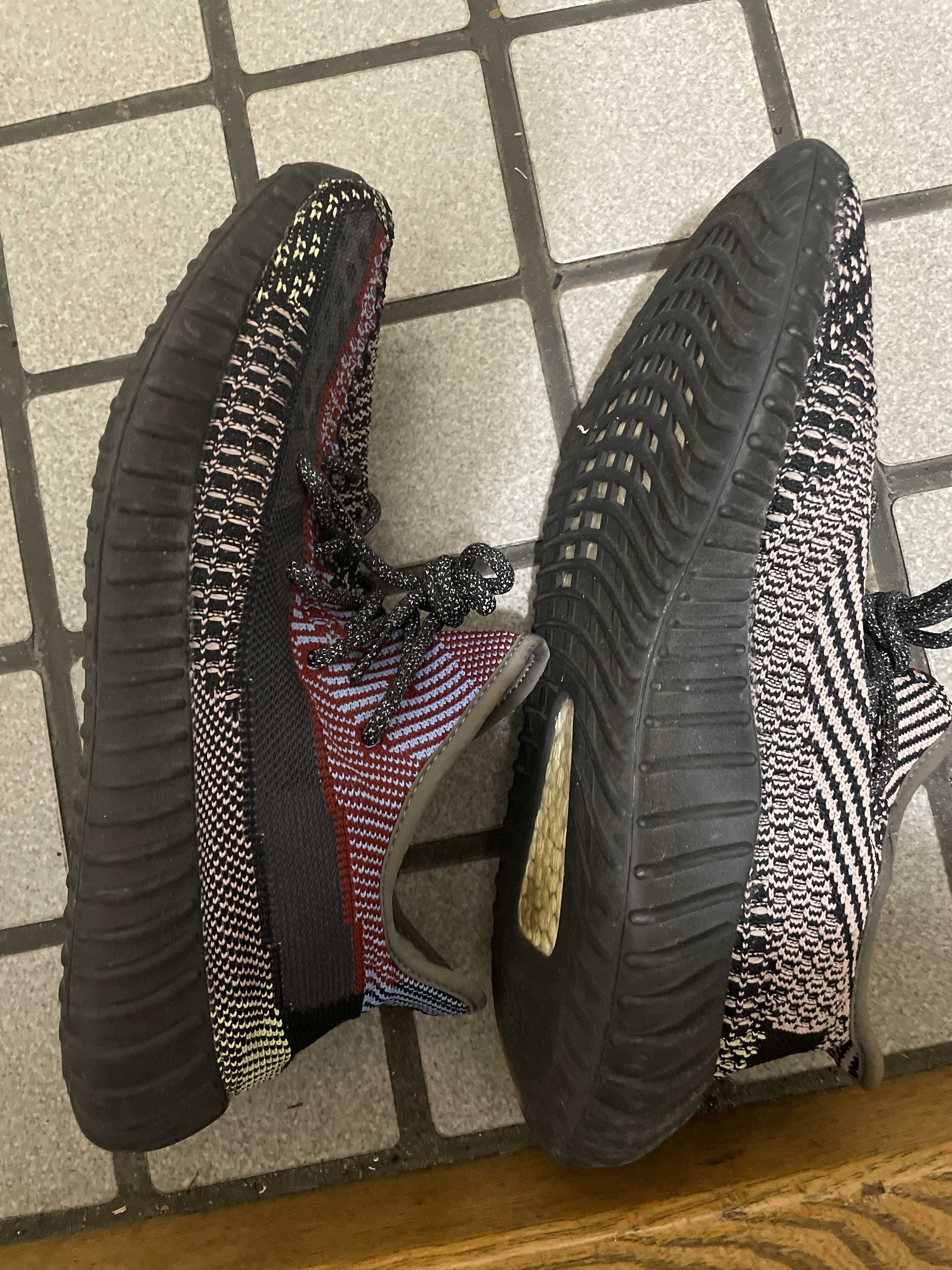 adidas Yeezy Boost 350 v2 "Yecheil"