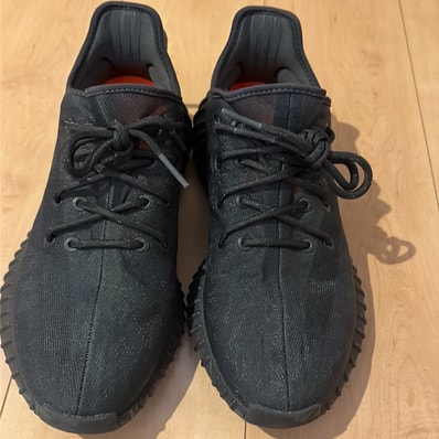 adidas Yeezy Boost 350V2 "Mono Cinder"