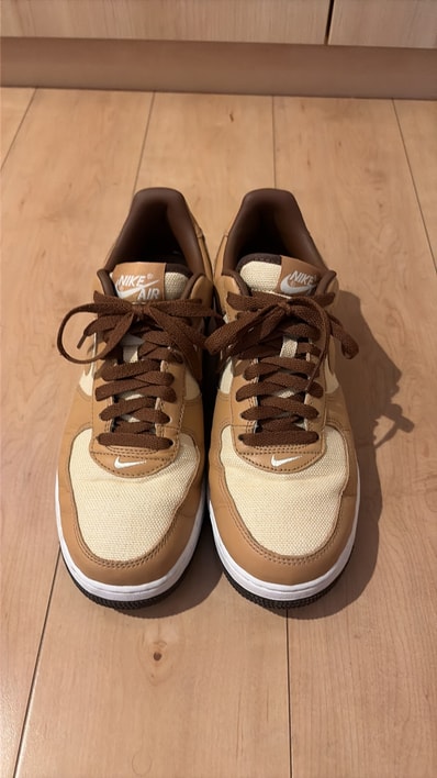 Nike Air Force 1 Low "Acorn"