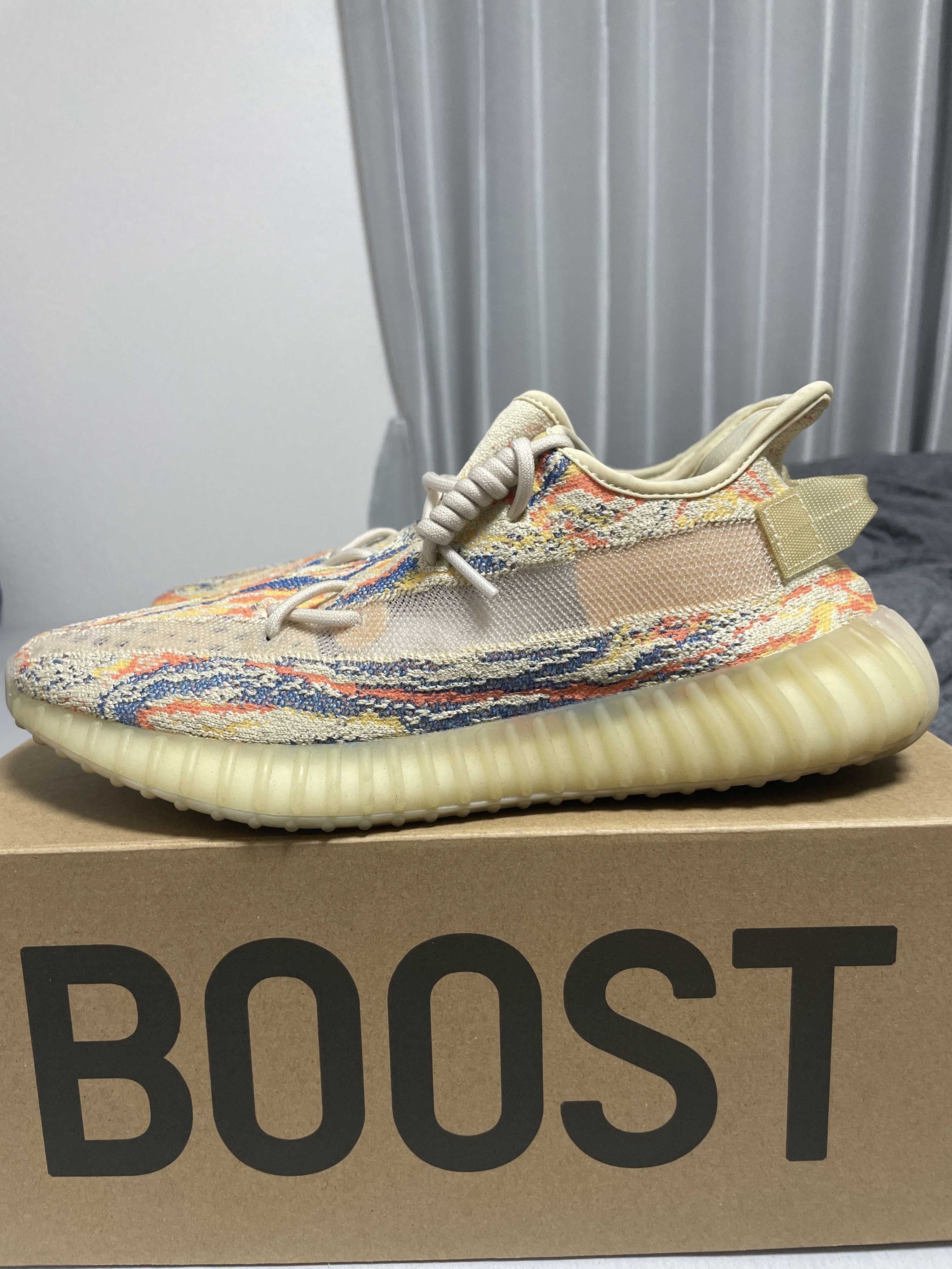 adidas Yeezy Boost 350V2 "MX OAT"