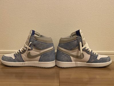Nike Air Jordan 1 High OG "Hyper Royal"