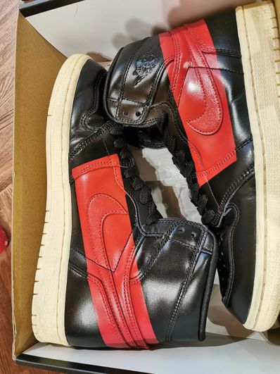 Nike Air Jordan 1 Retro High OG "Couture"