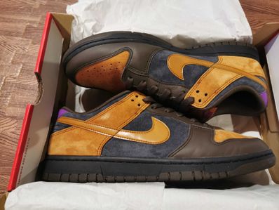 Nike Dunk Low "Cider"