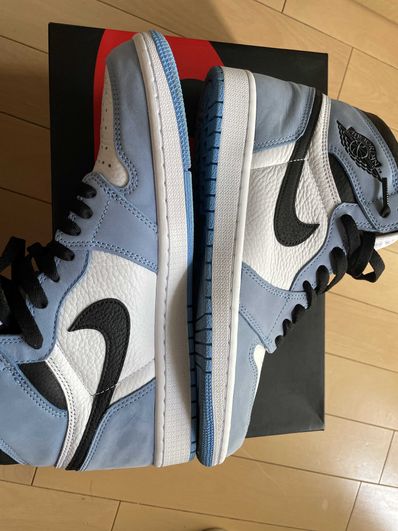 Nike Air Jordan 1 High OG "University Blue"