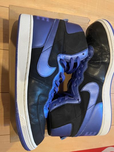 Nike Terminator High "Varsity Royal"