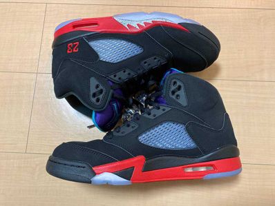Nike Air Jordan 5 Retro "Top3"