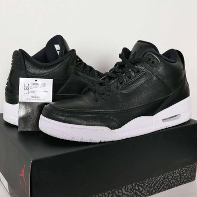 Nike Air Jordan 3 Retro "Cyber Monday" (2016)