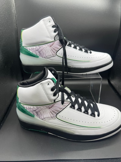 Nike Air Jordan 2 Retro "Wings"