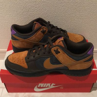 Nike Dunk Low "Cider"