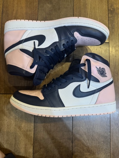 Nike Women's Air Jordan 1 High OG SE "Atmosphere"