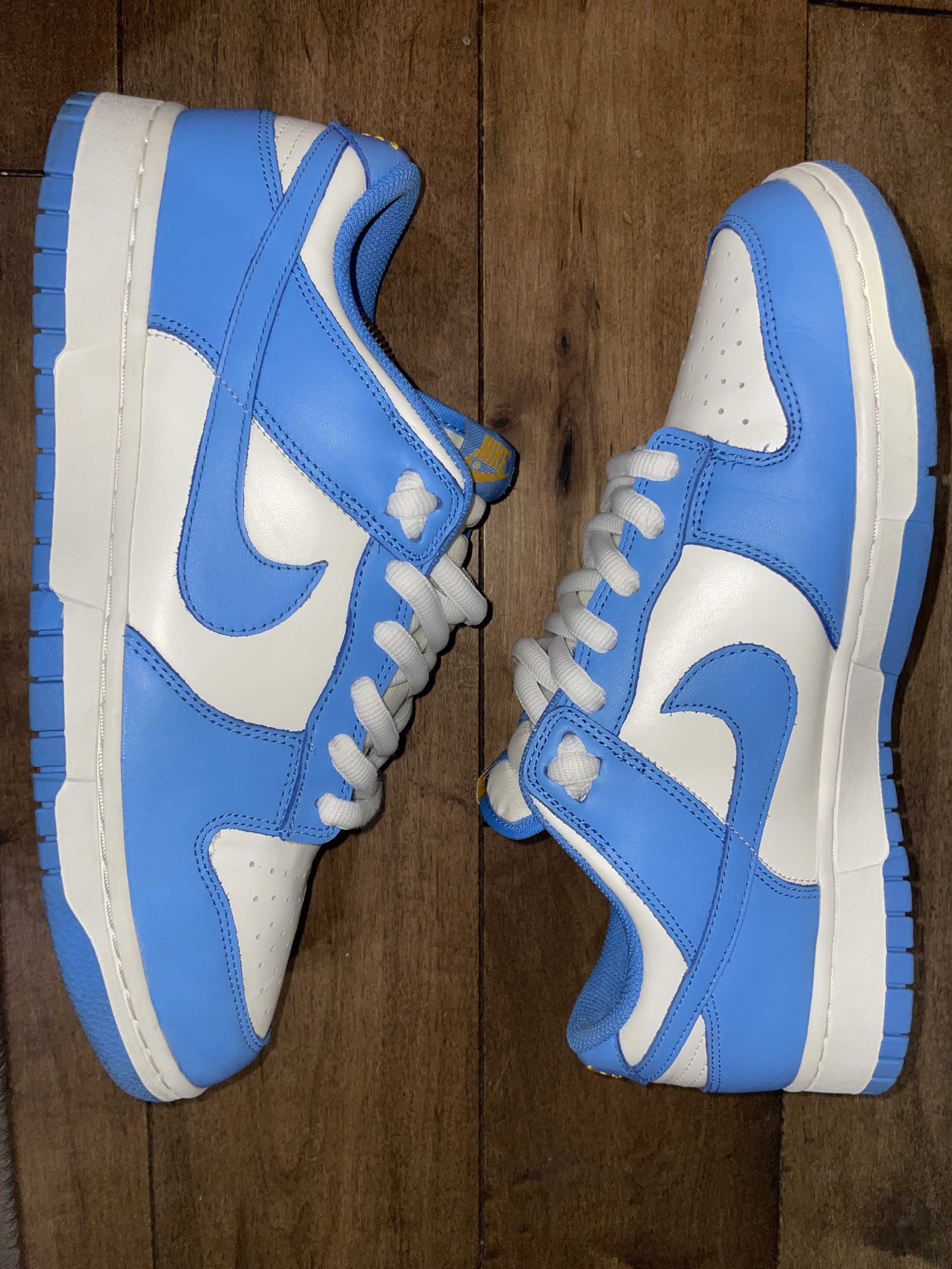 Nike Women's Dunk Low "Coast"