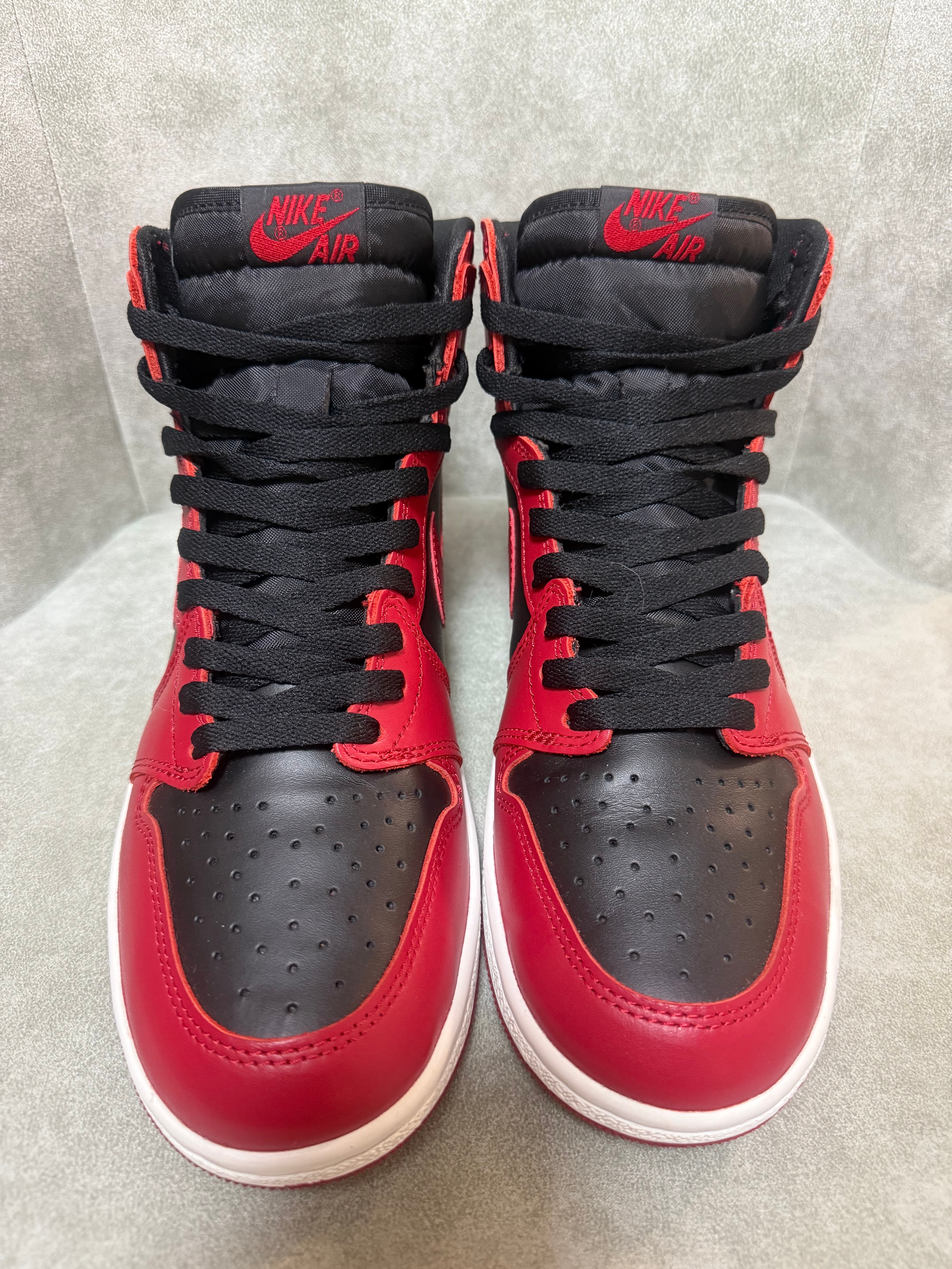 Nike Air Jordan 1 High ’85 "Varsity Red"