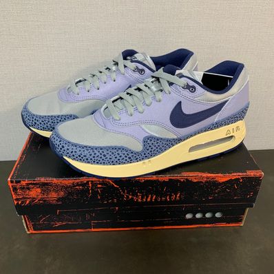 Nike air max 9 2025 hyperfuse independence day white