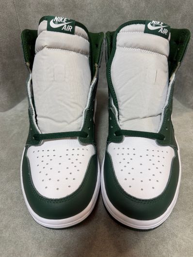 Nike Air Jordan 1 High Retro OG "Gorge Green"