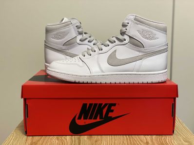 Nike Air Jordan 1 High 85 "Neutral Grey"