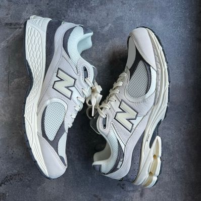 Shoe Palace × New Balance 2002R "Lands End"