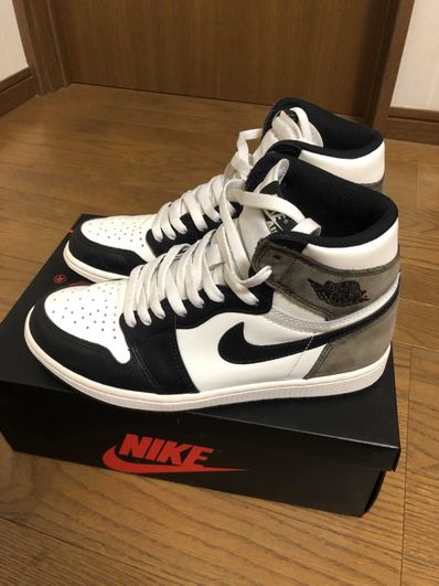 Nike Air Jordan 1 High OG "Sail/Dark Mocha/Black"