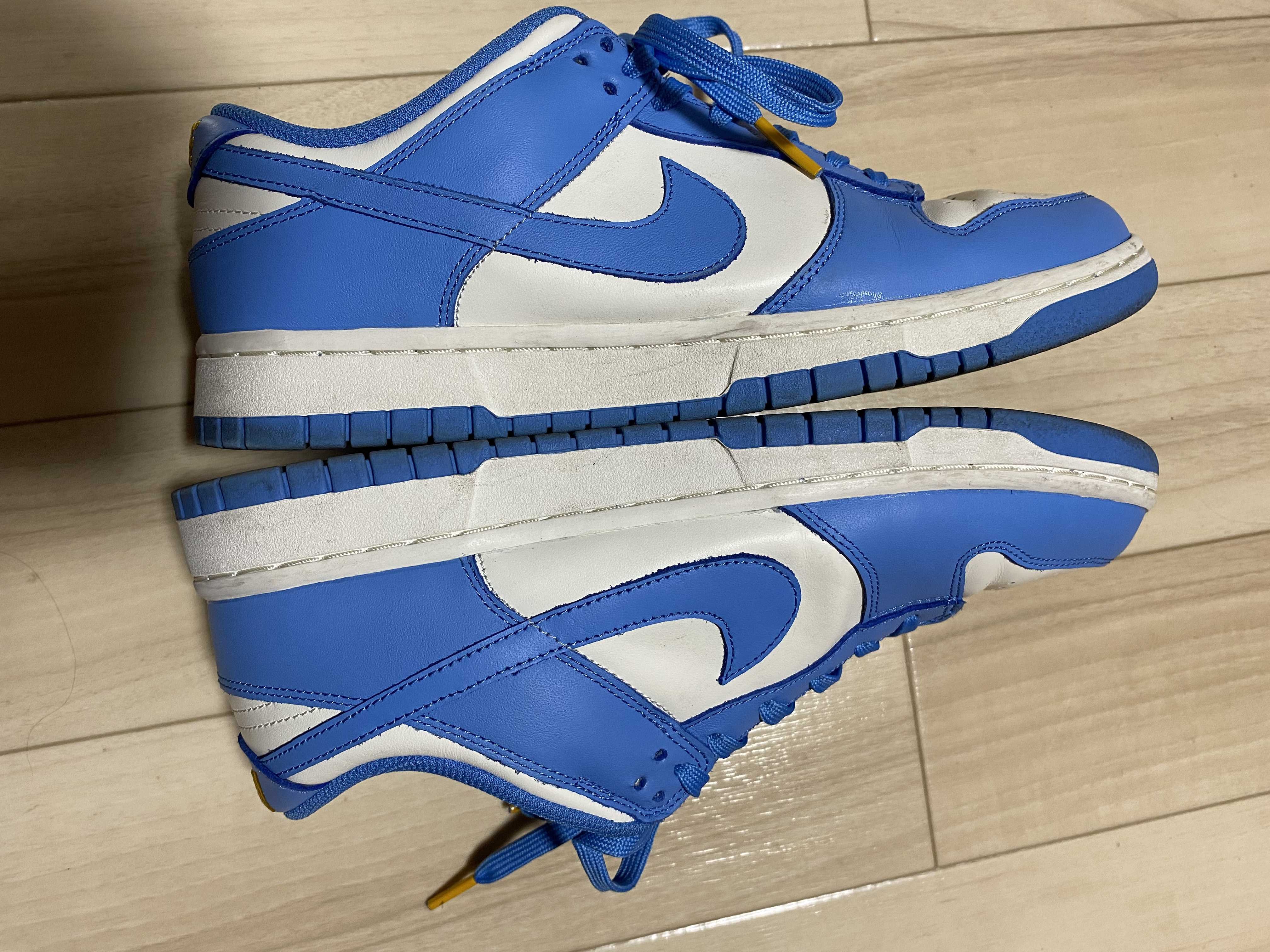 Nike Women's Dunk Low "Coast"