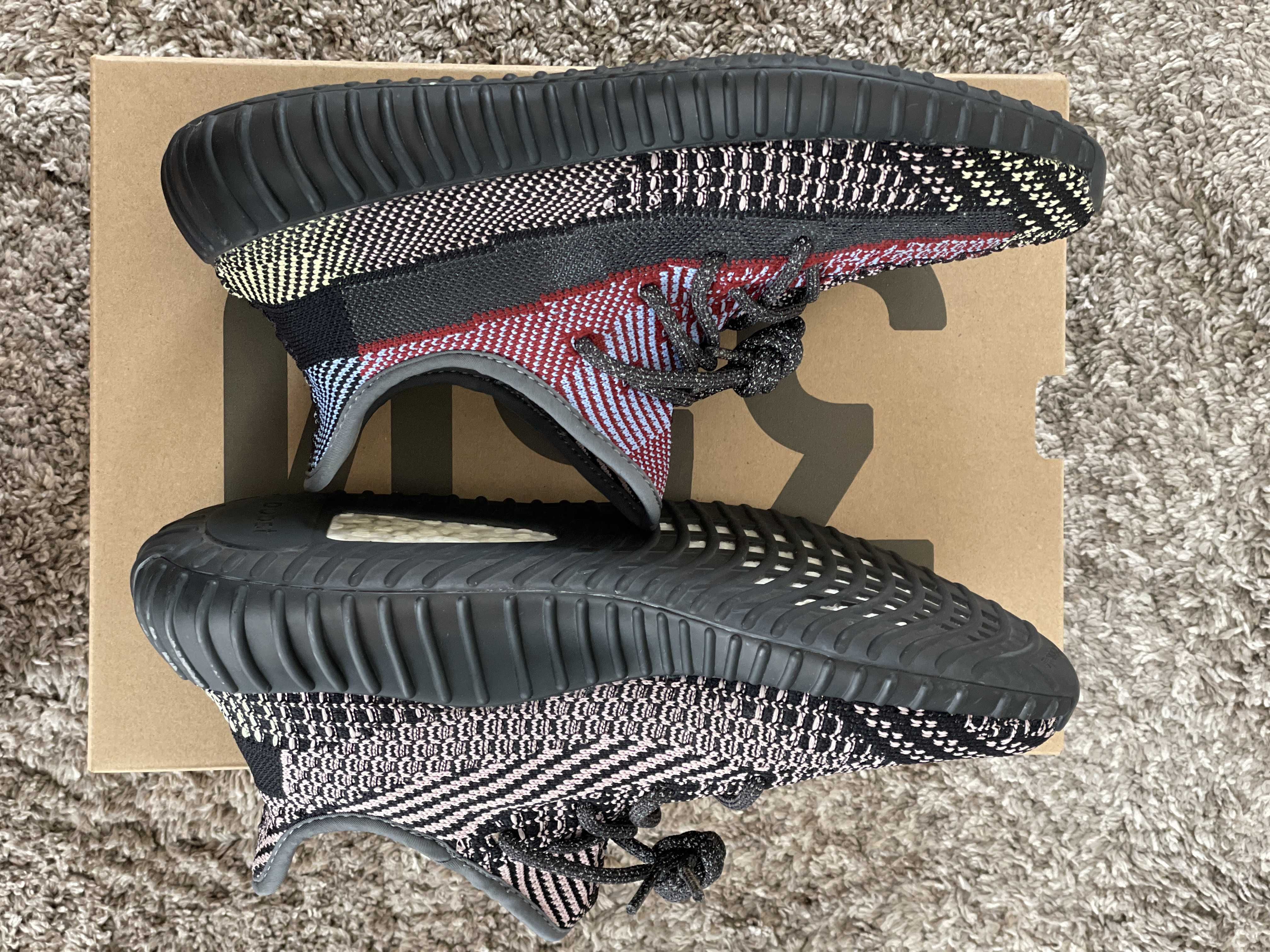 adidas Yeezy Boost 350 v2 "Yecheil"