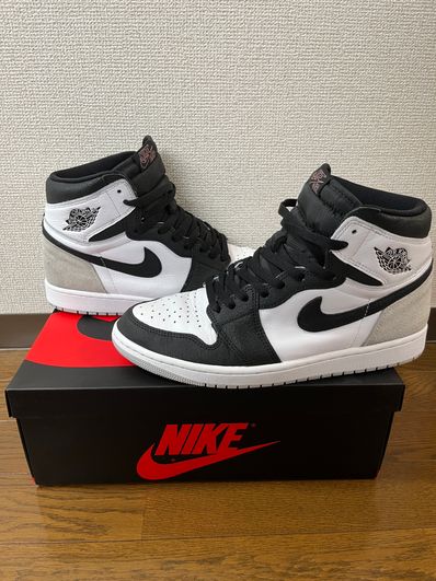 Nike Air Jordan 1 High OG "Bleached Coral"