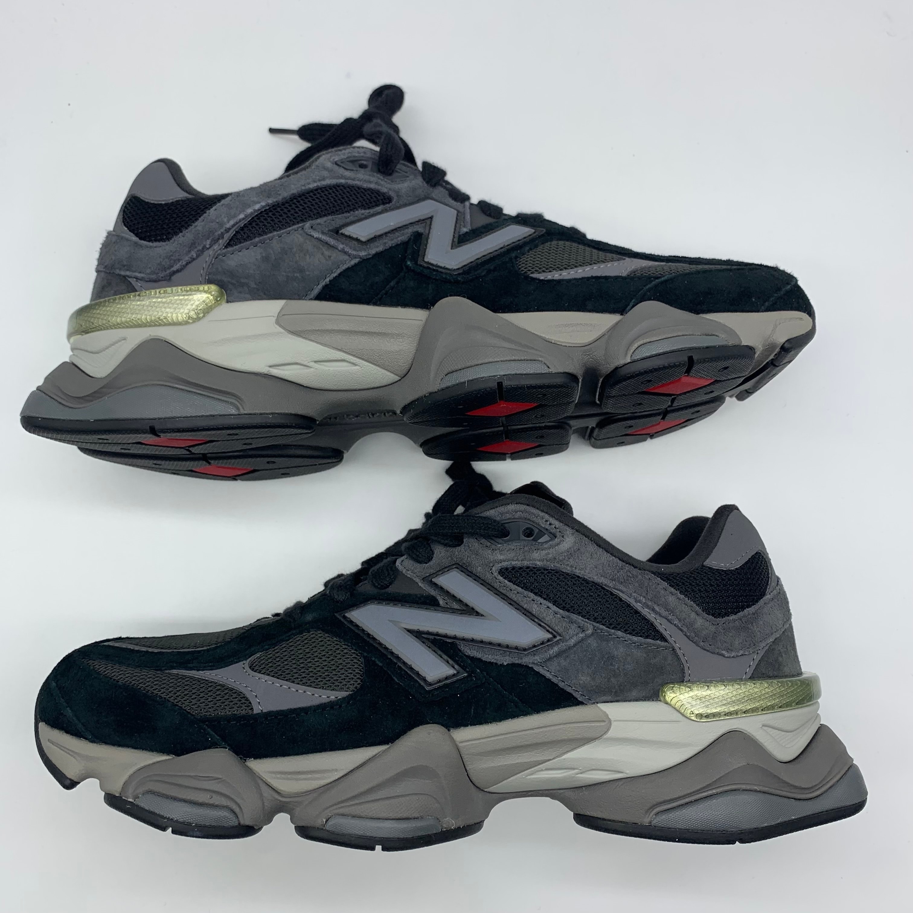 New Balance 9060 "Black"