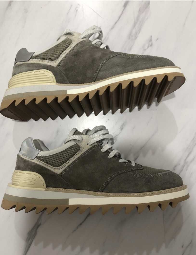 tokyo design studio New Balance 574 "Grey"