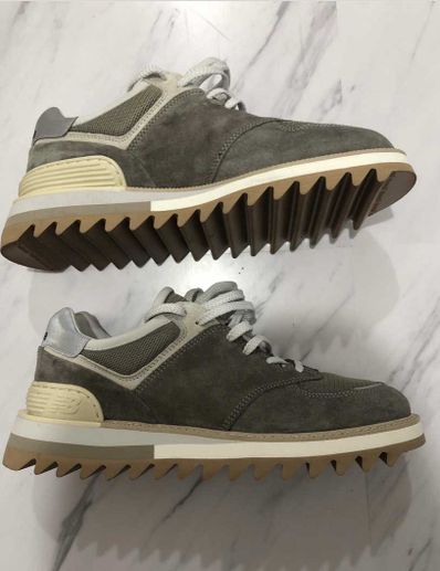 tokyo design studio New Balance 574 "Grey"